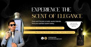 Bin Awan Luxury Fragrances